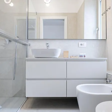 Apartmán Italianway Comfort - Vincenzo Monti 29 F *