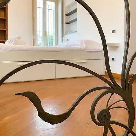 Appartement Prestige - Duomo Milaan