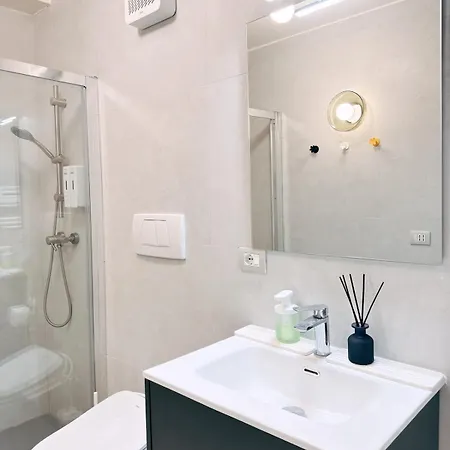 Apartmán Casa Yoyo *