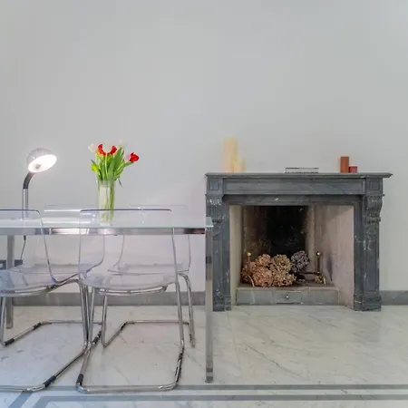 Solferino Chic Nest - New Elegant 公寓
