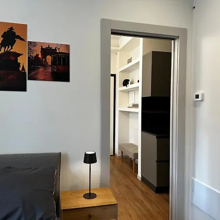 Cenisio81 Apartment *