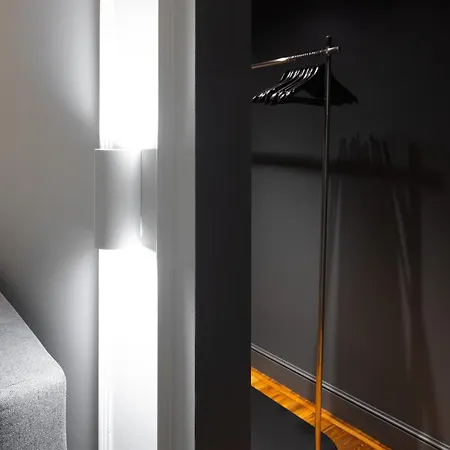 The Battisti Gallery Centro Appartement *