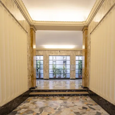 Volta Brera Flat By Interhome Milan
