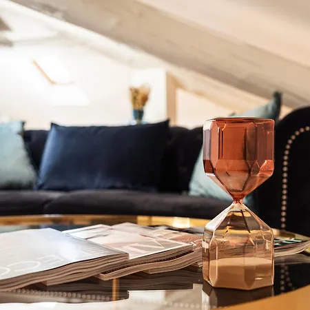 Apartment Youhosty - Piero Della Francesca 68 Mailand