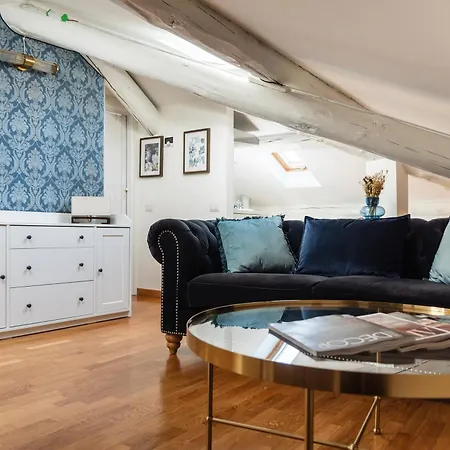 Youhosty - Piero Della Francesca 68 * Mailand