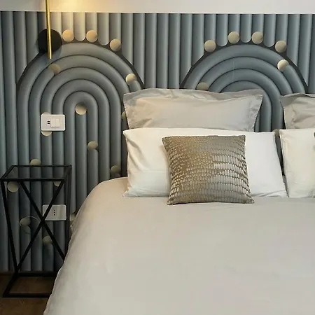 Luxury Design In Milaan