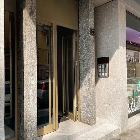 Luxury Design In Appartement