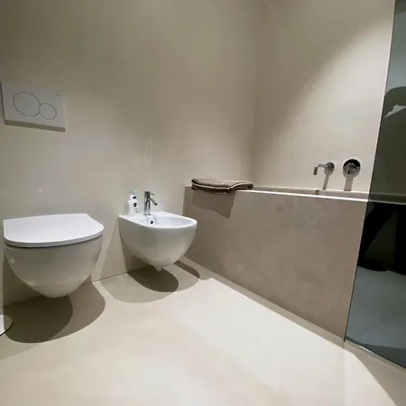 Exclusive Vendégház Milánó