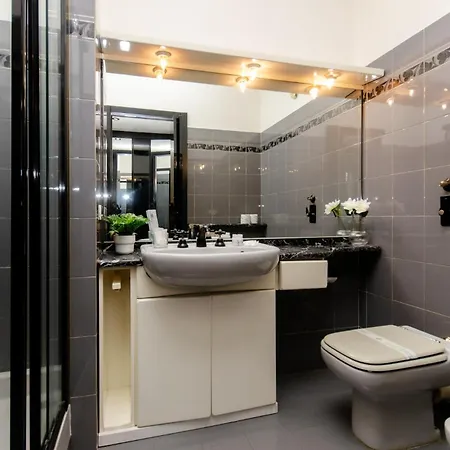 Daire Dona House Milano