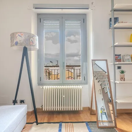 Apartment The Rosmini