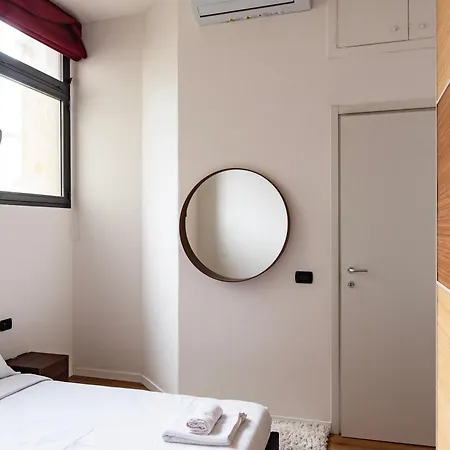 Apartamento Casa Picasso - Above The Subway