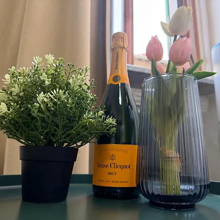 Magic Rent - Porpora Milán