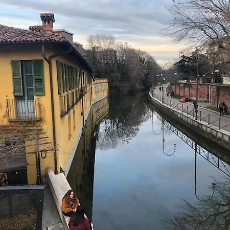 Flat Near Station&duomo *