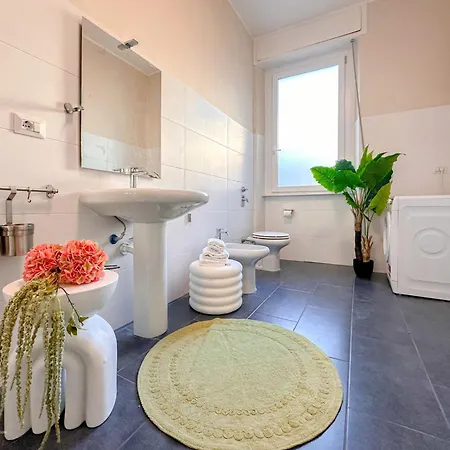 Flatsharing - Gioia Retreat Apartment