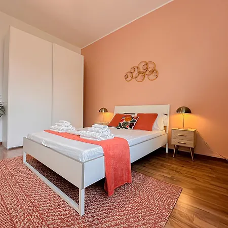 Apartment Flatsharing - Gioia Retreat Mailand