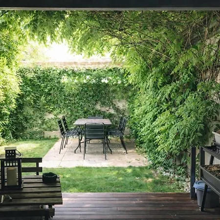 G2 Garden Retreat - Citylife ミラノ