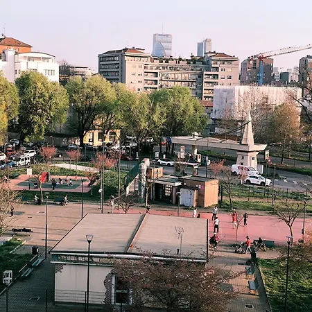 Ermedina Milano