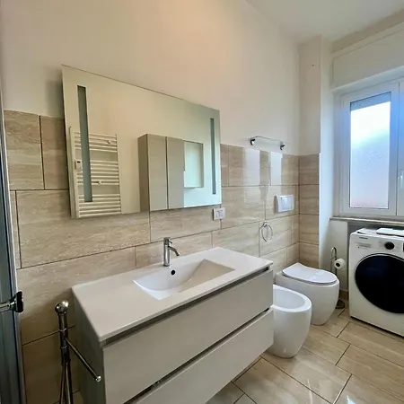 Hurban Heaven Apartamento *
