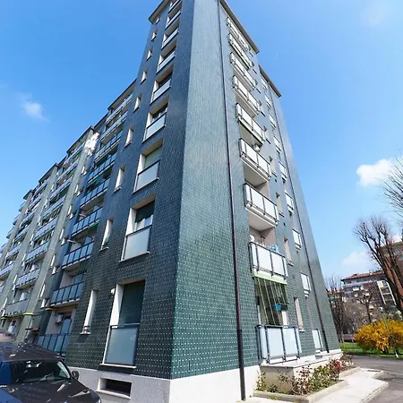 Primopiano Inganni Apartament *