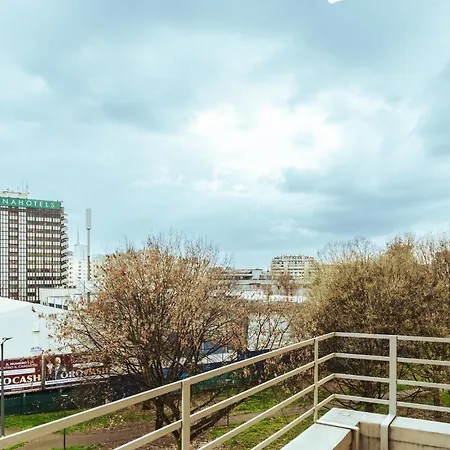 Murat - Isola District & M5 Marche * Milano