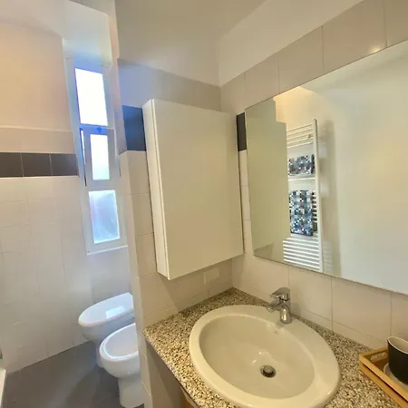 Palma Home, Elegante E Spaziosa Nel Cuore Della Citta Di Milano, Con Metropolitana M1 Gambara * 米兰