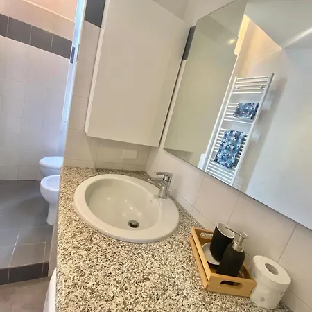 Palma Home, Elegante E Spaziosa Nel Cuore Della Citta Di Milano, Con Metropolitana M1 Gambara 公寓