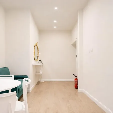 Apartamento Black Lux 2br In Close To Navigli Milán