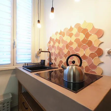 Primopiano - Conte Rosso Milano