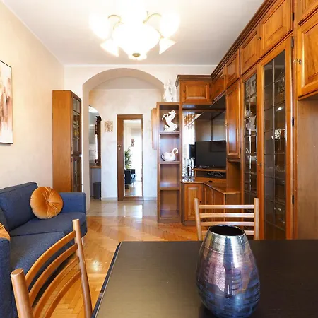 Primopiano - Cenisio C