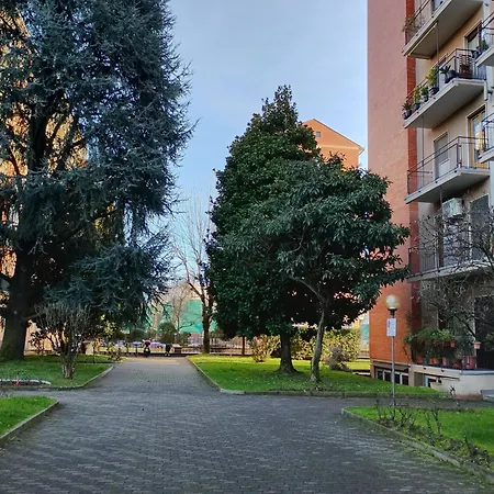 Mecenate 30 Milan