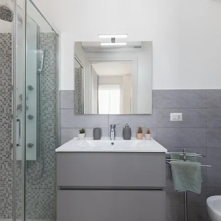 Apartment Buenos Aires *