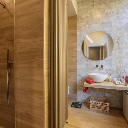 Urban Loft Caracciolo74 Metro M5 - Comfort, Style Apartamento *