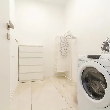 Apartamento Luxury Porta Venezia