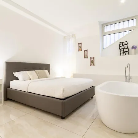 Luxury Porta Venezia * Milão
