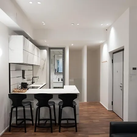 Appartamento Luxury For 6 Person In Duomo - Mirable Pm