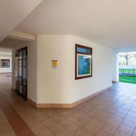 Apartment I-host Spacious 2br With 2 Baths & Balcony