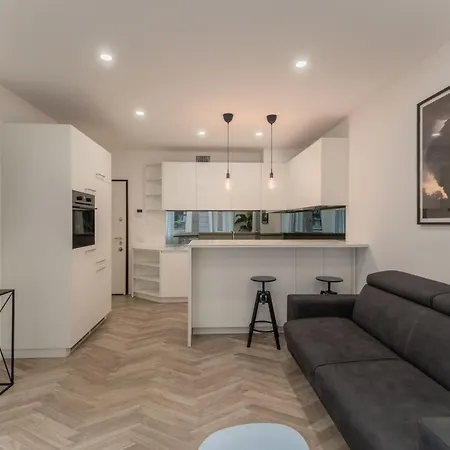 V31 Urban Collection I - Ii - Near Center - M5 Apartment *