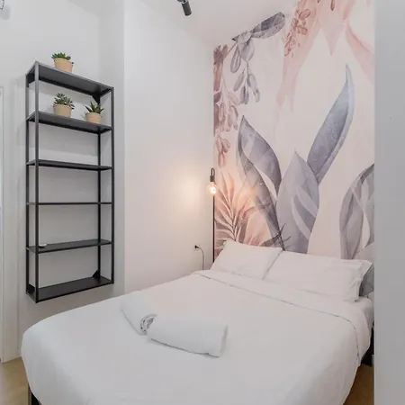 Appartamento Paganini 4 Exclusive - 2 Bedroom And 2 Bathroom *