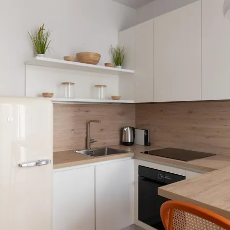 Design District - Mirable Pm * ミラノ