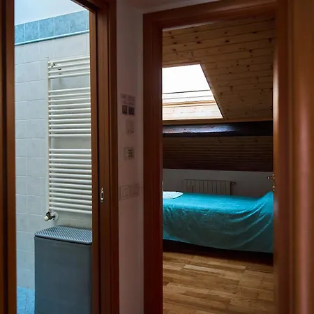 Luxury Penthouse Porta Romana Lejlighed Milano
