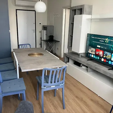 アパート Ripamonti New House With Workspace And Gym *