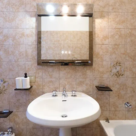 Primopiano - Marnero Lägenhet