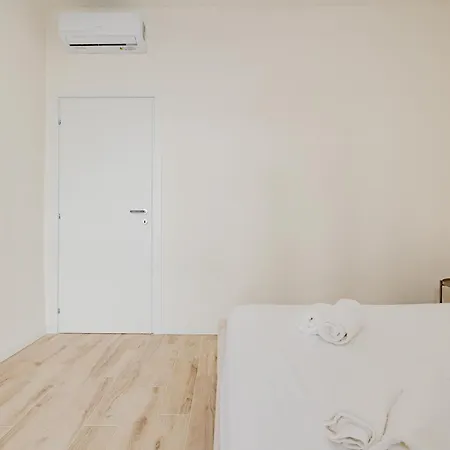 Bilocale Per 4 Persone Vicino A Corso Buenos Aires - Mirable Pm Apartment