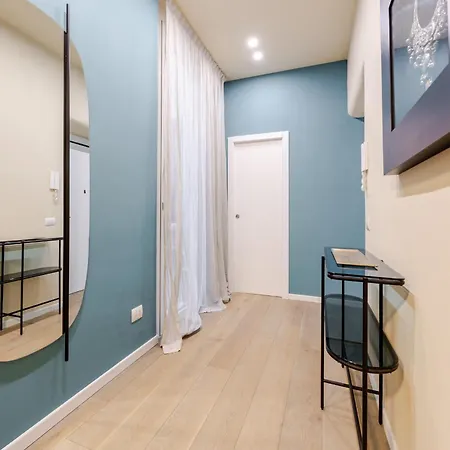 Apartamento Casa Bellini - San Babila - Leia Hospitality *
