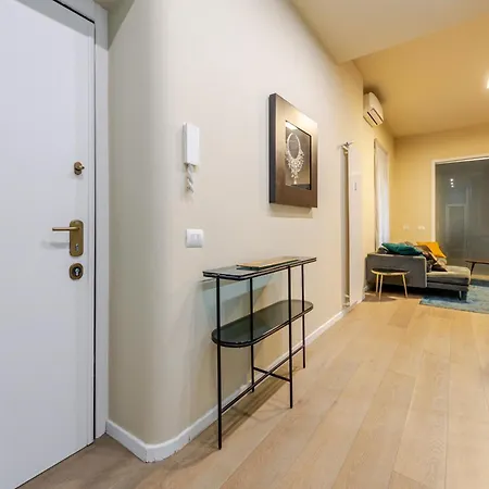 Casa Bellini - San Babila - Leia Hospitality * Milán