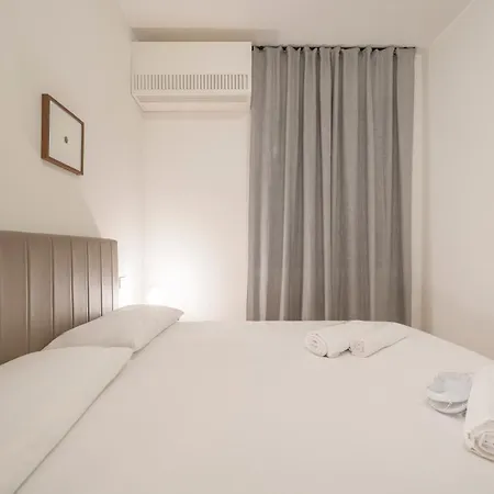 Appartamento Tantardini House Near Navigli-bocconi Milano