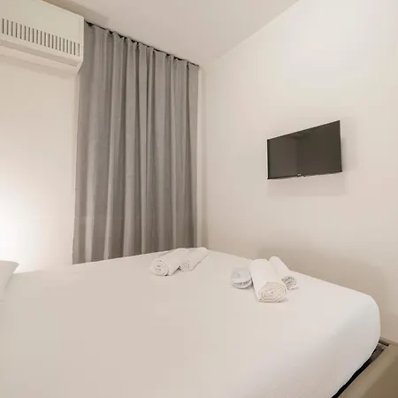Appartamento Tantardini House Near Navigli-bocconi *