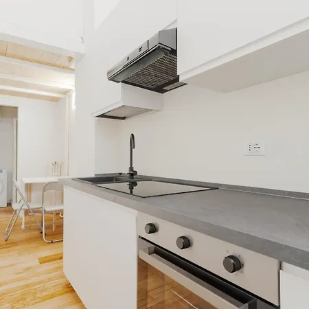 アパート Guesthost - Modern Loft Lima M1 Corso Buenos Aires