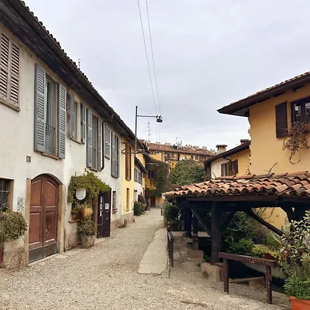 Navigli, Incantevole Dimora Storica Ristrutturata Vicino Metro, Con Wifi