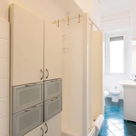 Lägenhet Vintage Chic Flat Steps From Fiera & Wi-fi *